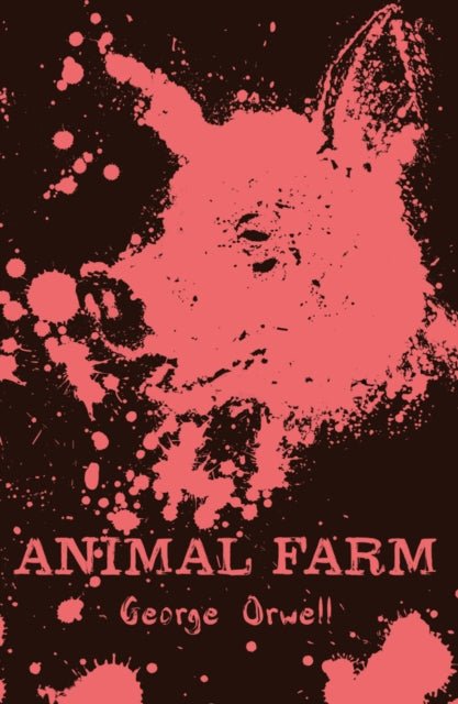 Animal Farm-9780702306136