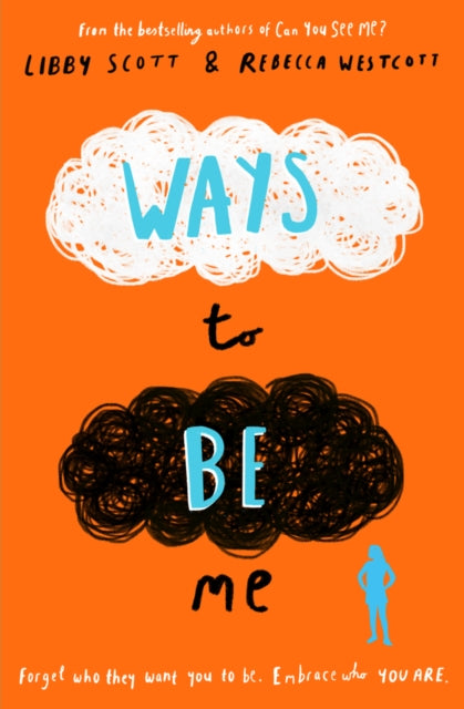 Ways to Be Me-9780702308352