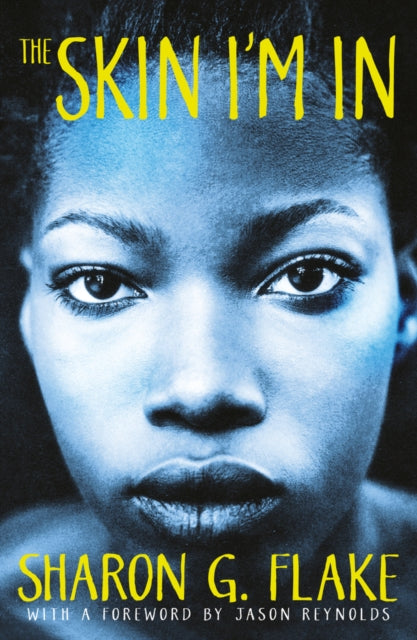 The Skin I'm In-9780702312663