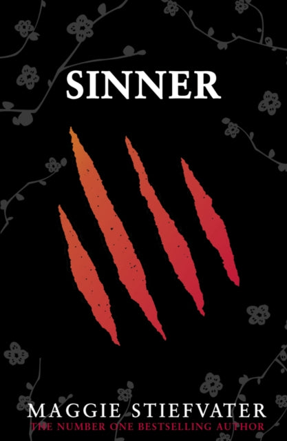 Sinner-9780702315688
