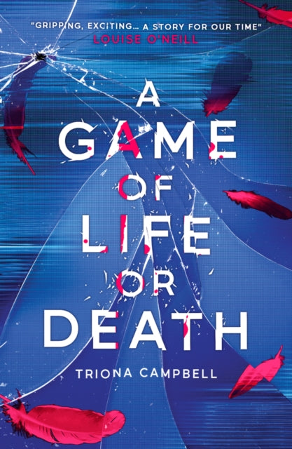 A Game of Life or Death-9780702317880