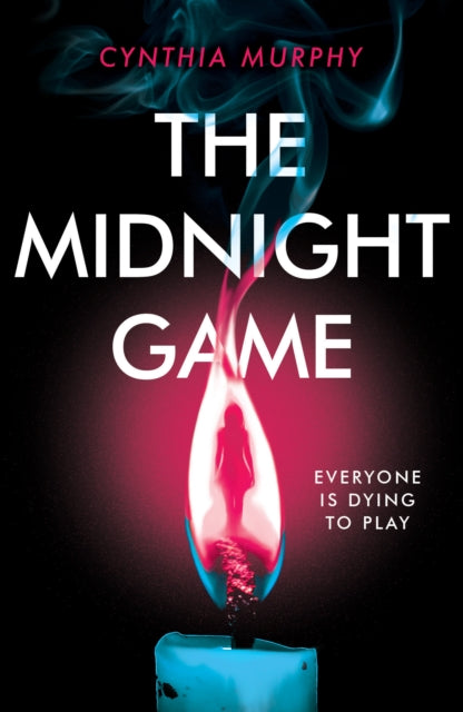 The Midnight Game-9780702318535