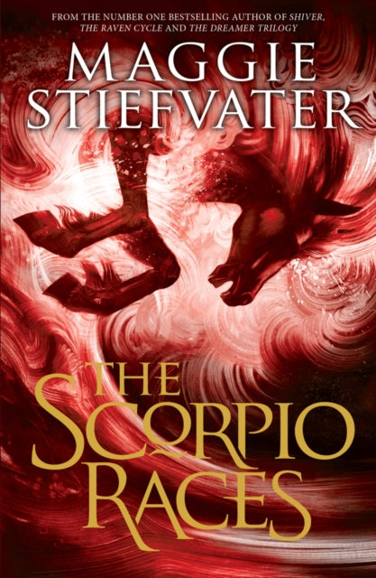 The Scorpio Races (2022 edition)-9780702322839
