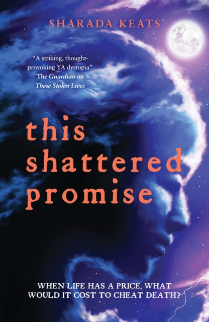 This Shattered Promise-9780702325137