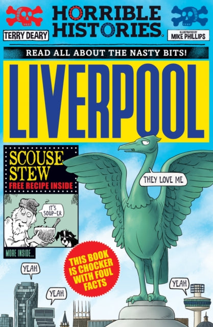 Liverpool-9780702331190