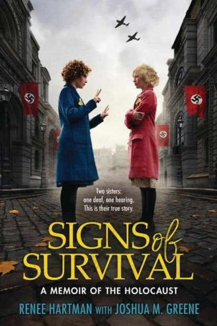 Signs of Survival-9780702333125