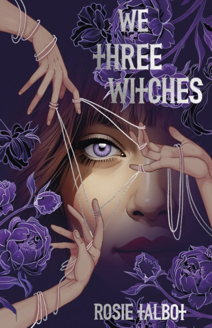 We Three Witches-9780702333415