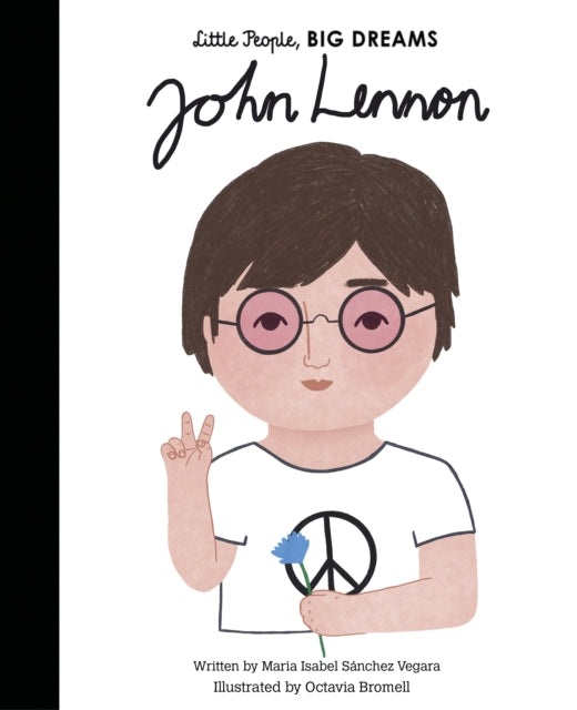 John Lennon : Volume 52-9780711257658