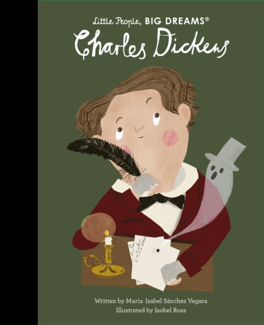 Charles Dickens : Volume 69-9780711258945