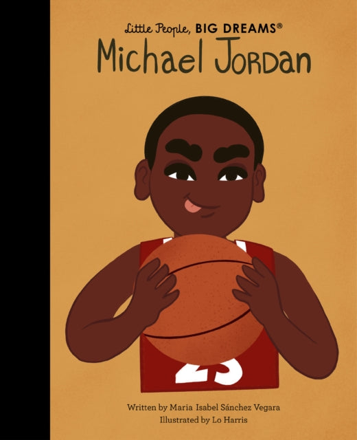 Michael Jordan : Volume 71-9780711259362