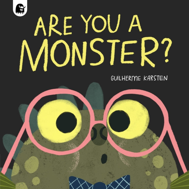 Are You a Monster? : Winner of the BookTrust Storytime Prize 2024 Volume 1-9780711282490