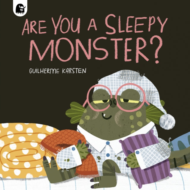 Are You a Sleepy Monster? : Volume 2-9780711283367