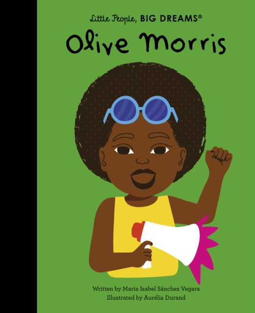 Olive Morris : Volume 102 9780711285668