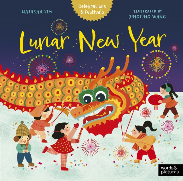 Lunar New Year-9780711287129