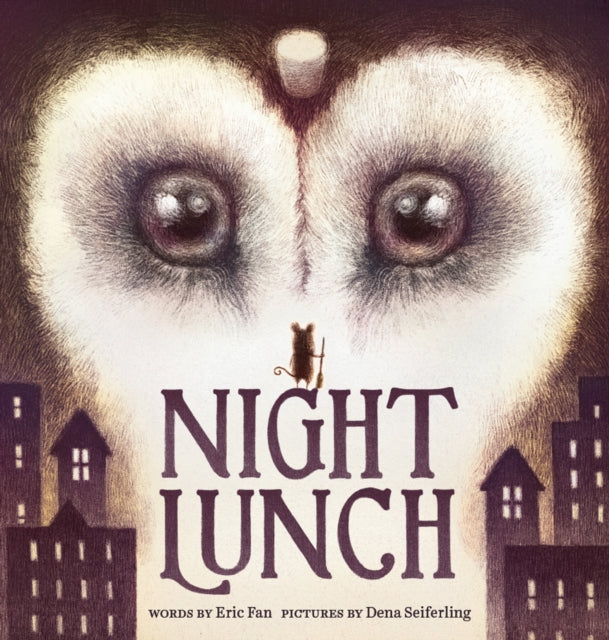 Night Lunch-9780711289222