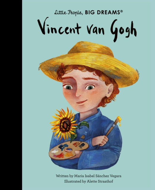 Vincent van Gogh : Volume 118-9780711292017