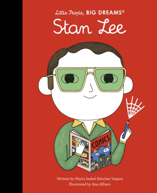 Stan Lee : Volume 116-9780711292093