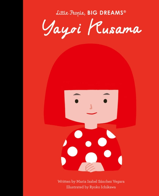 Yayoi Kusama : Volume 125 9780711292963