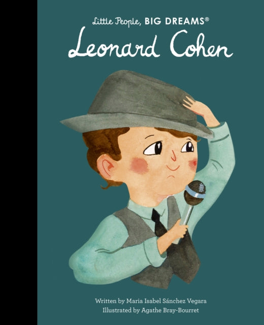 Leonard Cohen : Volume 117-9780711294721