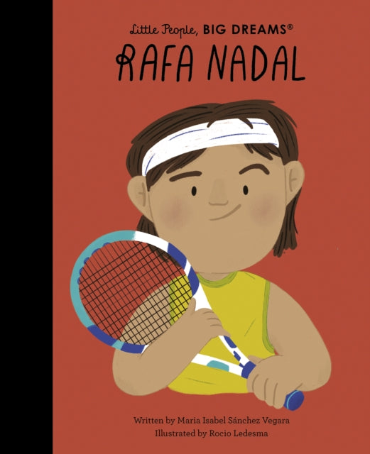 Rafa Nadal : Volume 113-9780711298606