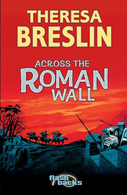 Across the Roman Wall 9780713674569
