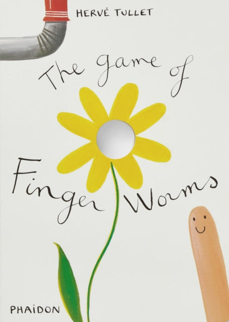 The Game of Finger Worms-9780714860718