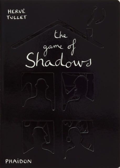 The Game of Shadows-9780714865324