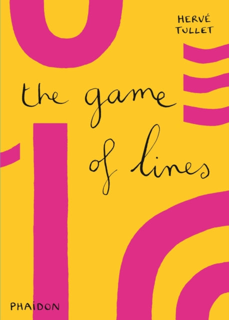 The Game of Lines-9780714868738