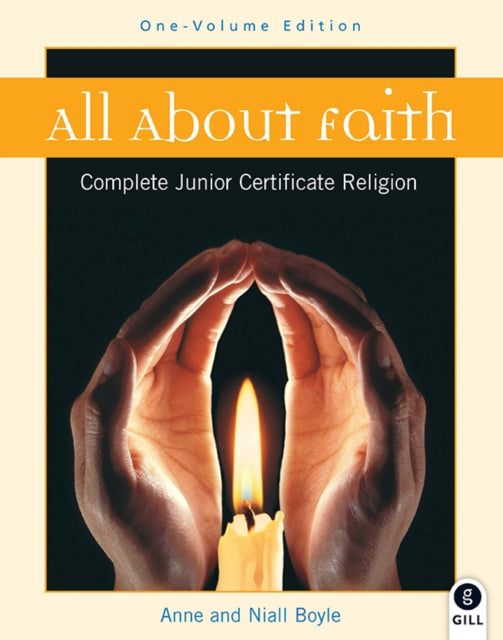All About Faith-9780717138579