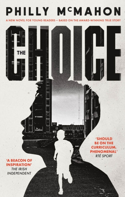The Choice - for young readers-9780717192861