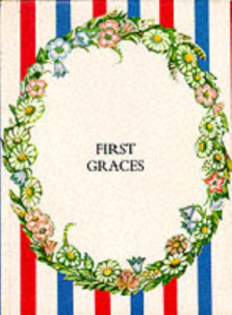 First Graces (Pres) : Presentation Edition-9780718825614