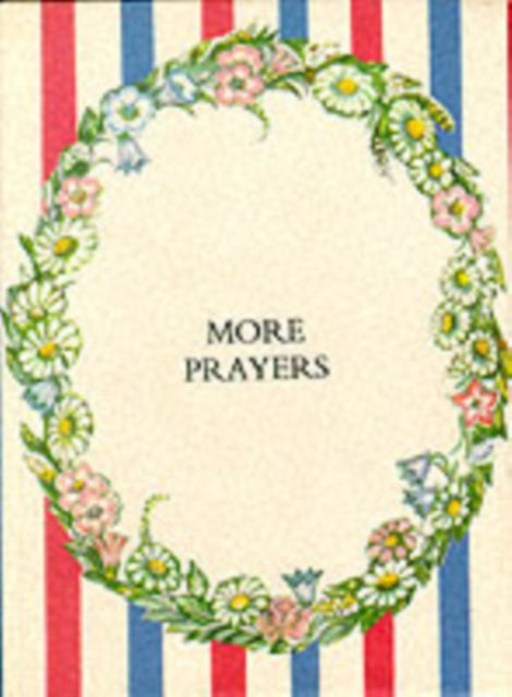 More Prayers (Pres) : Presentation Edition-9780718826277