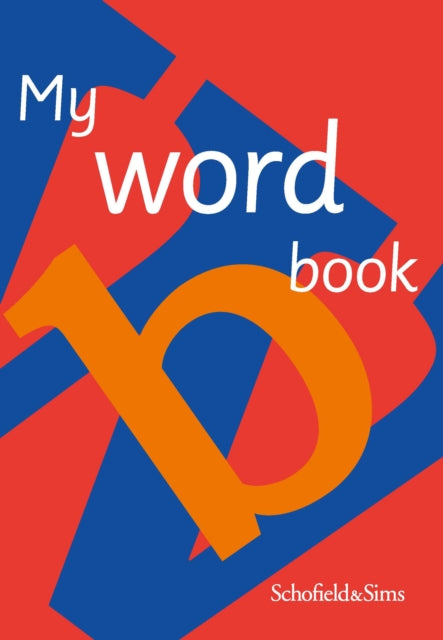 My Word Book-9780721709611