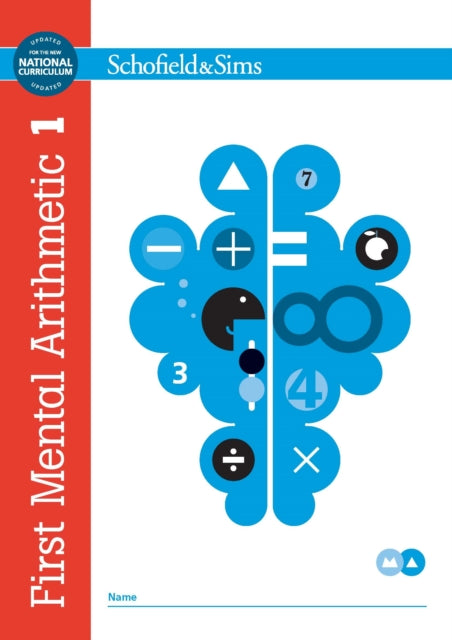 First Mental Arithmetic : Book 1-9780721711638