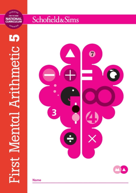 First Mental Arithmetic Book 5-9780721711676