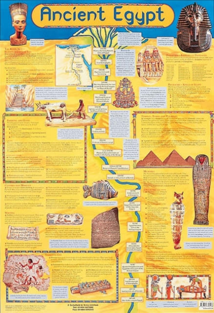 Ancient Egypt-9780721756028