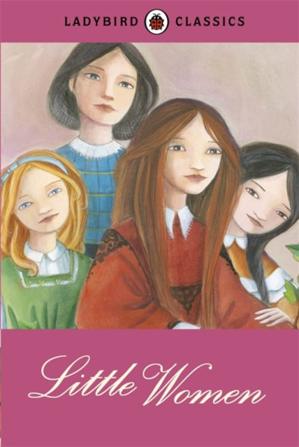 Ladybird Classics: Little Women-9780723270874