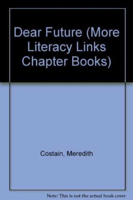 Dear Future-9780732715557