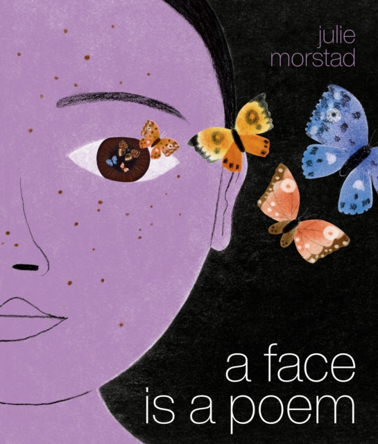 A Face Is a Poem-9780735267565