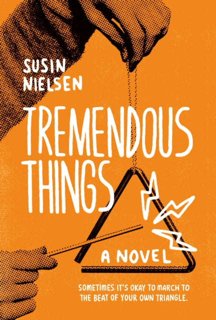 Tremendous Things-9780735271227