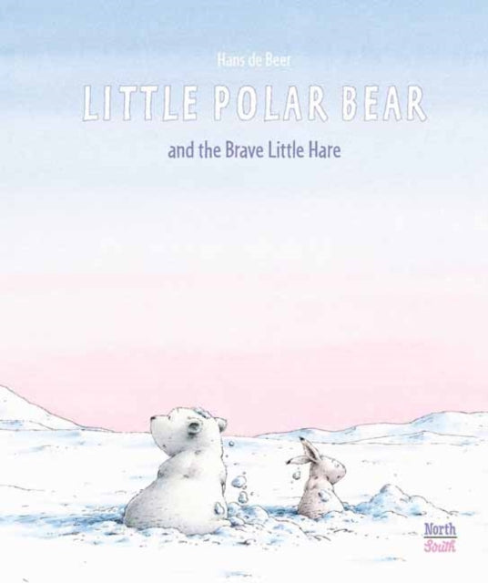 Little Polar Bear and the Brave Little Hare-9780735844926