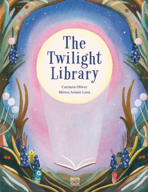 The Twilight Library-9780735844964