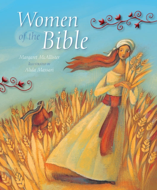 Women of the Bible-9780745976051