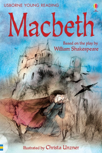 Macbeth-9780746096123