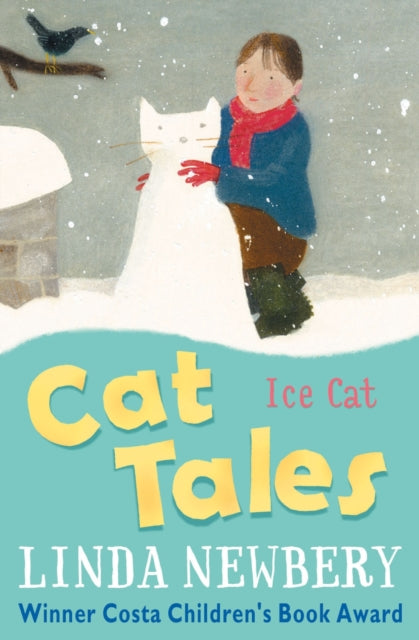 Ice Cat-9780746097311