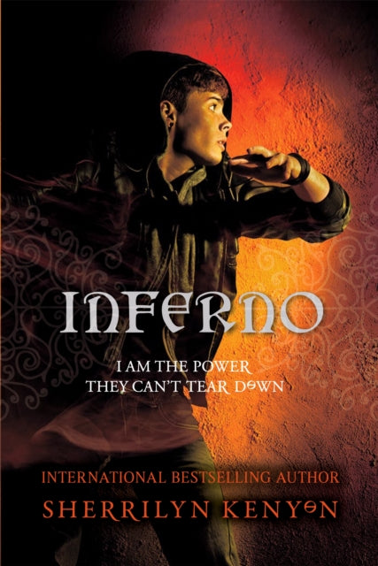 Inferno : Number 4 in series-9780749957674