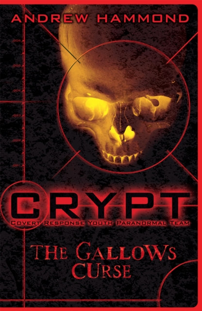 CRYPT: The Gallows Curse-9780755378210