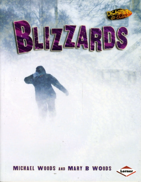 Blizzards 9780761344056