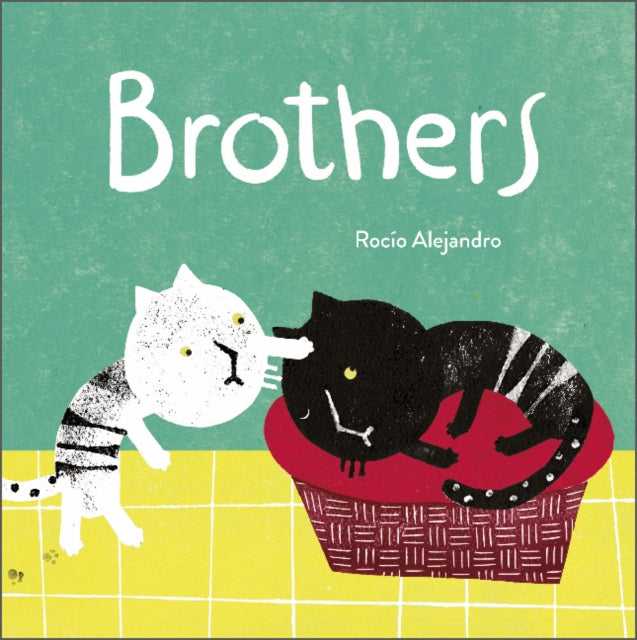 Brothers-9780764363320