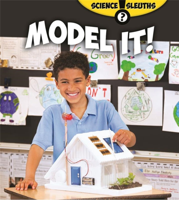 Model It-9780778715450